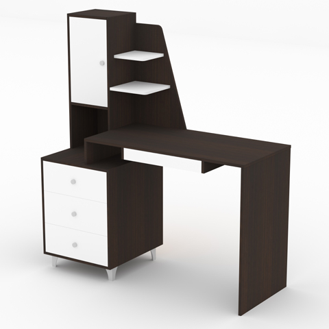 SST 9005 Study Table